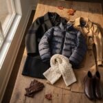 Winterjassen vergelijken: warmte vs stijl - onze top 10 keuzes