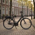 Elektrische fiets kopen: complete gids voor de perfecte e-bike keuze