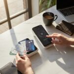 Digitale betaalmethoden vergelijken: welke optie past het beste bij jou?