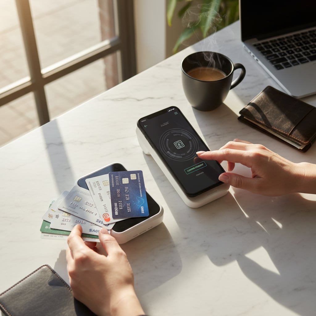 Digitale betaalmethoden vergelijken: welke optie past het beste bij jou?